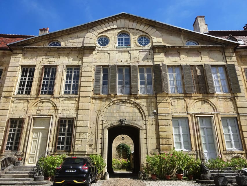 Dijon: Secrets and Lies of the Old Town - Frequently Asked Questions