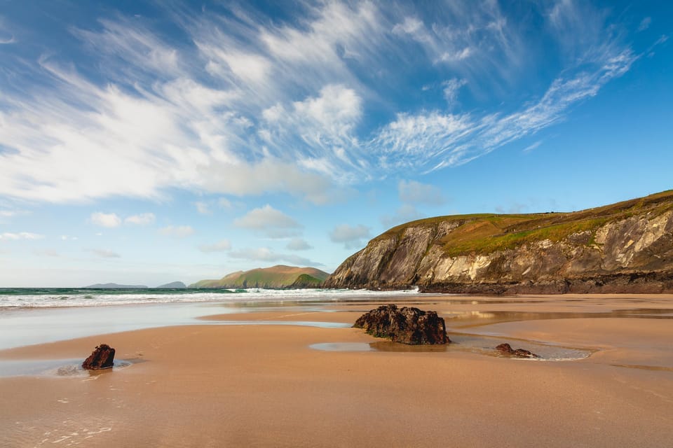 Dingle: Slea Head Photo And Sightseeing Tour - Frequently Asked Questions