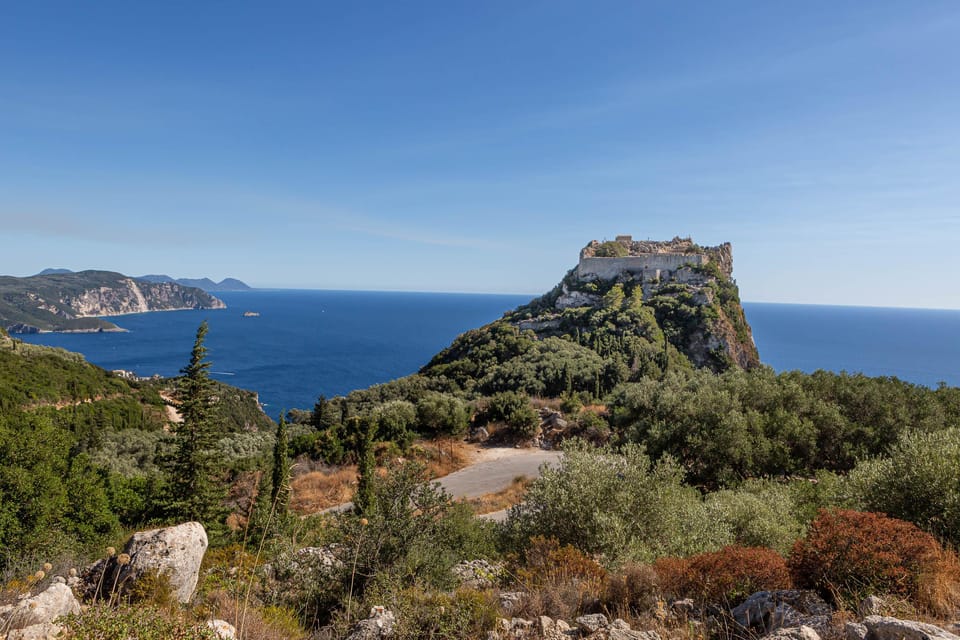 Discover Corfu: Your Personalized Island Tour - Frequently Asked Questions