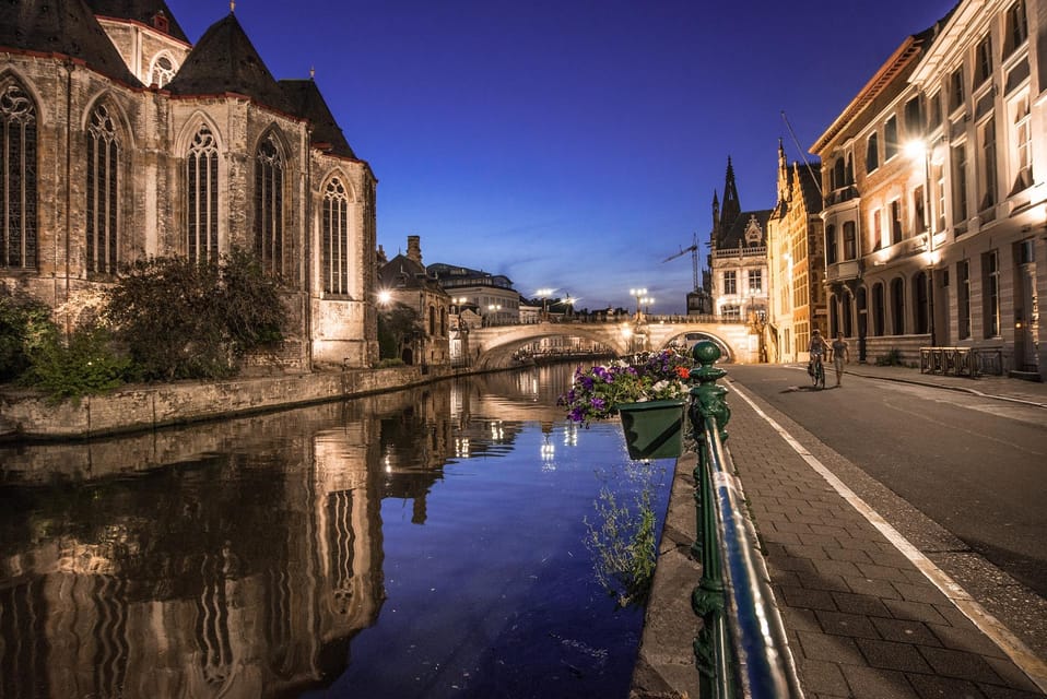 Discover Ghent: Exclusive Private Walking Tour - Frequently Asked Questions