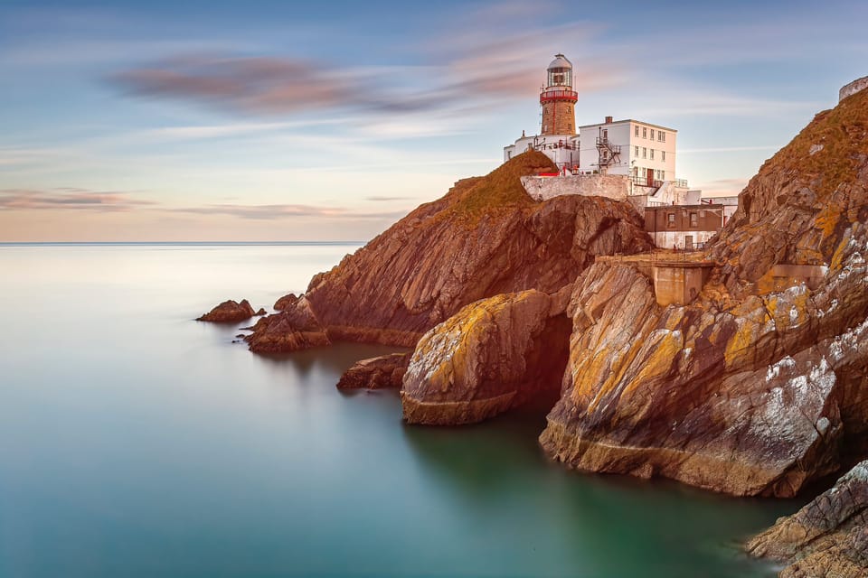 Dublin: Howth Coast and Irelands Eye Boat Tour - Frequently Asked Questions