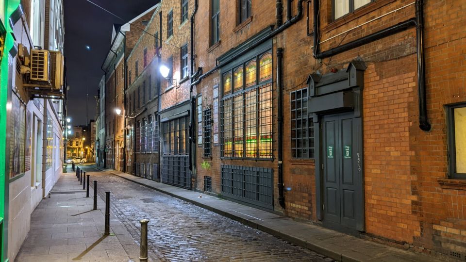 Dublin: Temple Bar Self-Guided Must-See Highlights Tour - Frequently Asked Questions