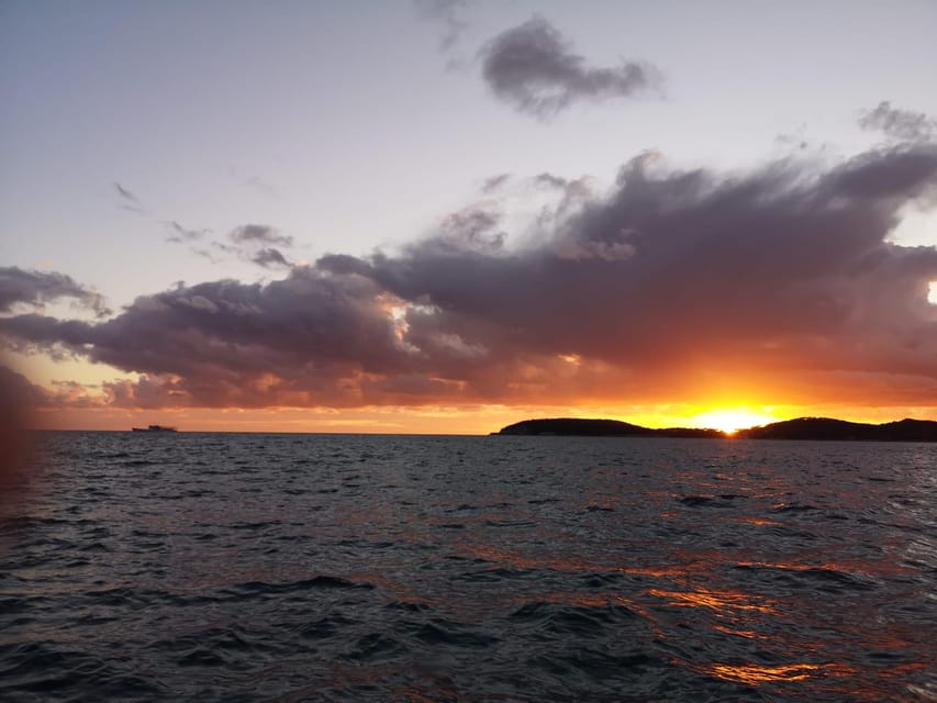 Dubrovnik: Golden Hour Relaxing Sunset Boat Tour - Frequently Asked Questions