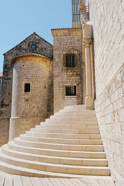 Dubrovnik: Private Walking Tour With Cable Car Ride - Frequently Asked Questions