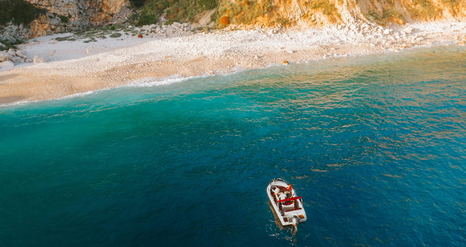 Dubrovnik:Elaphiti Islands and Caves Private Speedboat Tour - Frequently Asked Questions