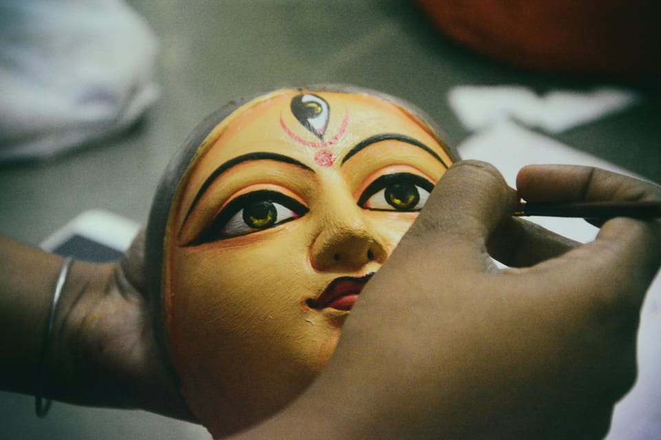 Durgotsav- An Immersive Kolkata Experience | Durga Puja - The Sum Up