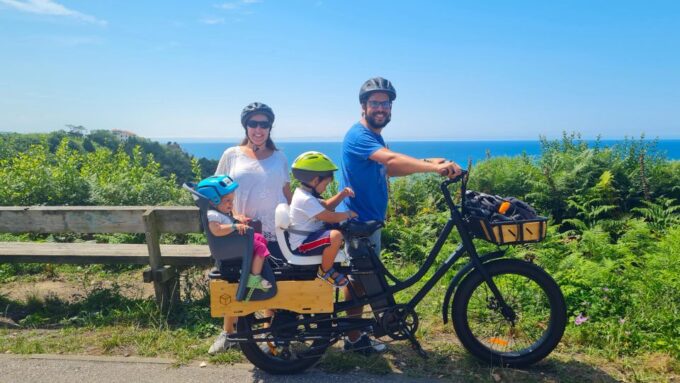E-bike Guided Tour Northern Coast - Frequently Asked Questions