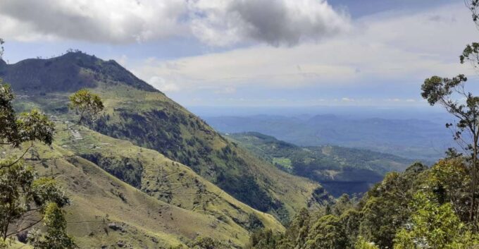 Ella: Pekoe Trail Stage 15 Trekking From Makulela to Ella - Frequently Asked Questions
