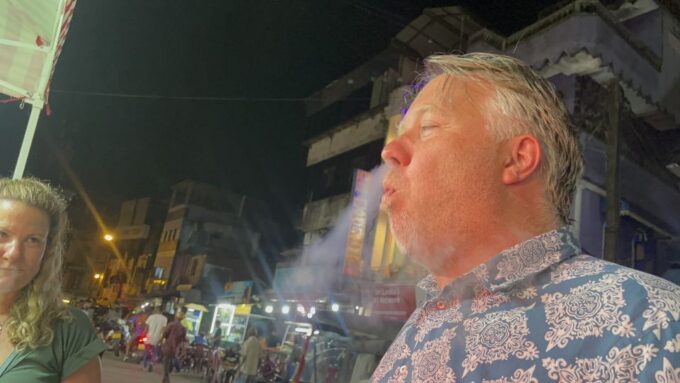 Exclusive Colombo Food Experience Tour - Evening / Night - Frequently Asked Questions