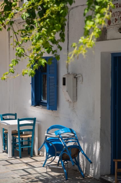 Explore Nisyros Island With Hotel Pick up and Guided Tour - Frequently Asked Questions