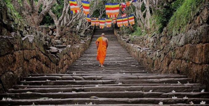 Exploring Sri Lankas Cultural Heart in 5 Days - Frequently Asked Questions