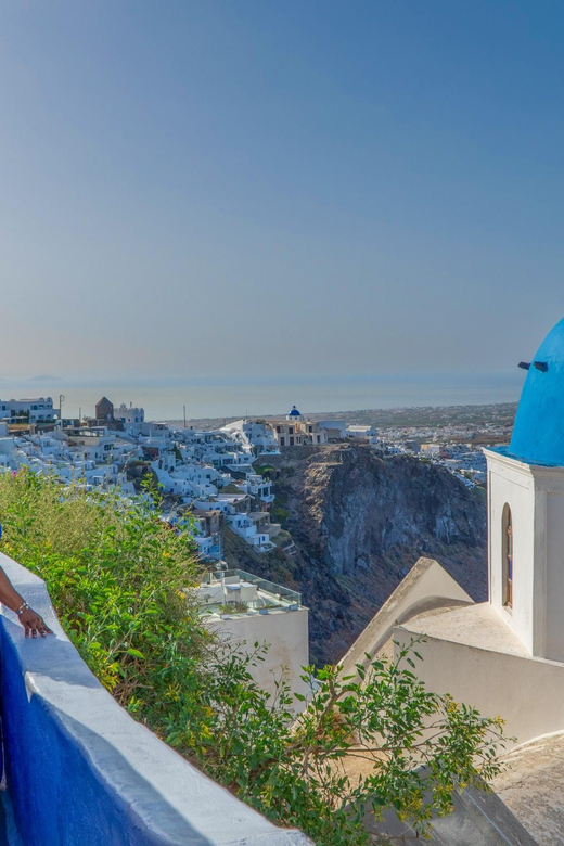 FLYING DRESS SANTORINI - Frequently Asked Questions