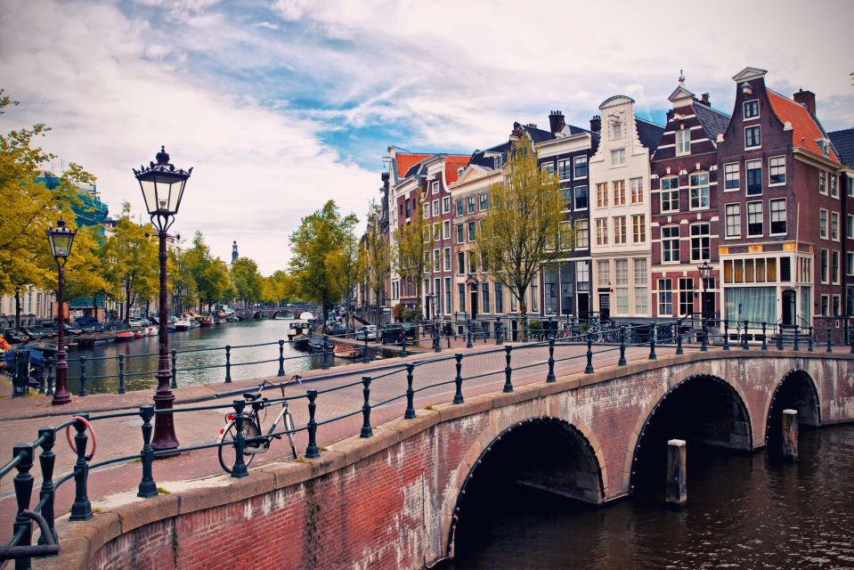 From Brussels: Day Trip to Amsterdam - Frequently Asked Questions