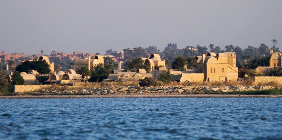 From Cairo: Fayoum Oasis and Wadi Al Rayan Guided Tour - Frequently Asked Questions