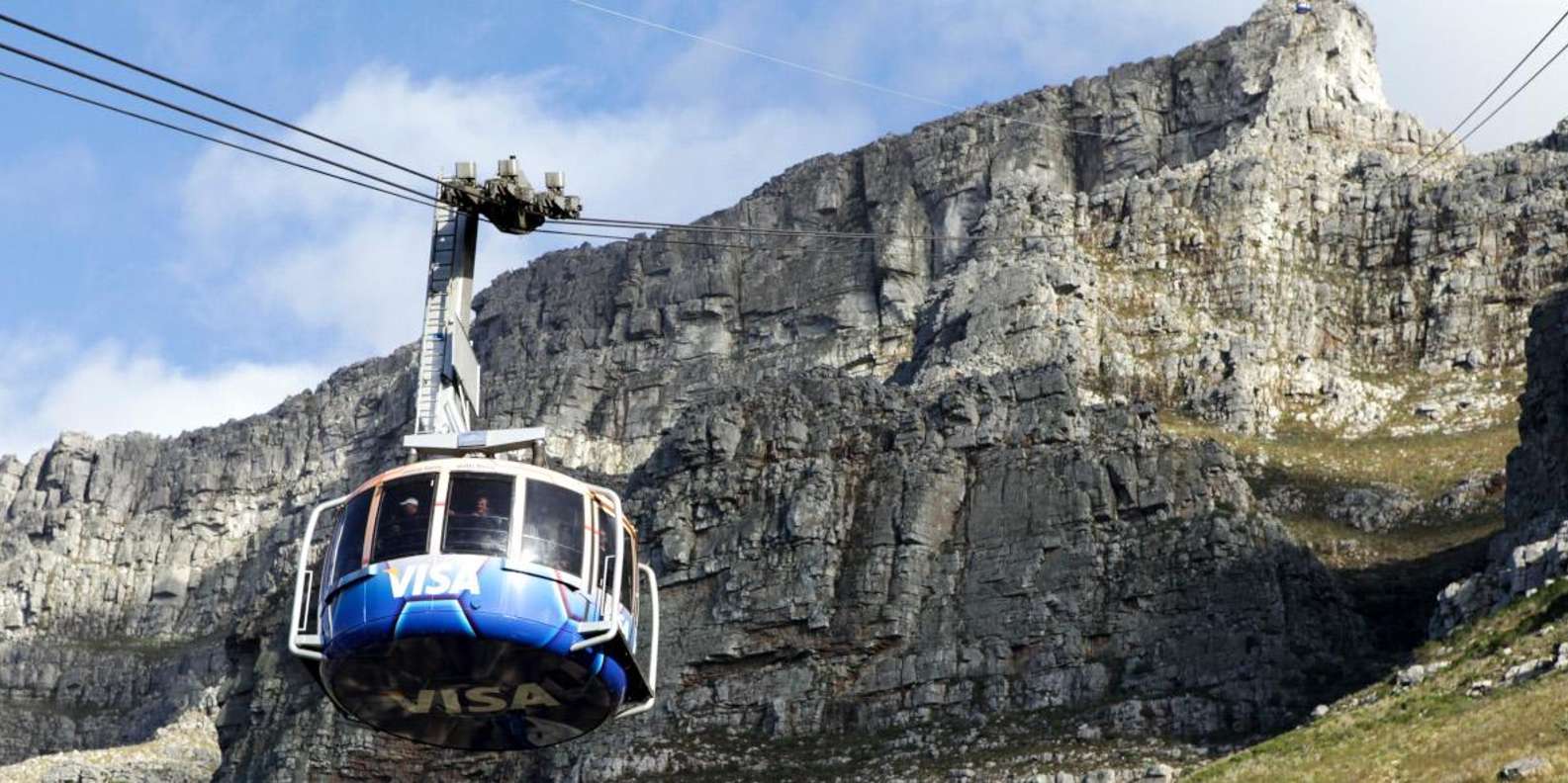 From Cape Town: Robben Island and City Tour - The Sum Up