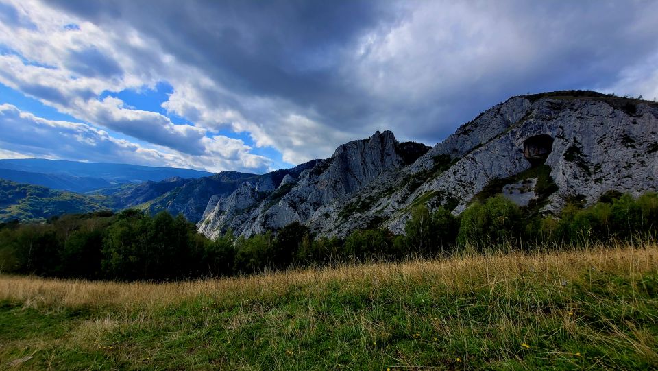 From Cluj-Napoca: Apuseni Mountains Hiking Guided Day Tour - Frequently Asked Questions