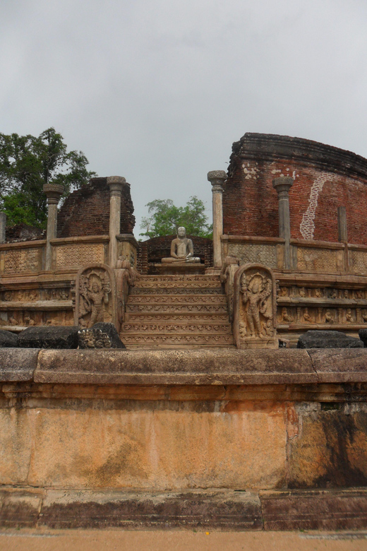 From Colombo: 2-Day Cultural Triangle Tour With Sigiriya - Frequently Asked Questions