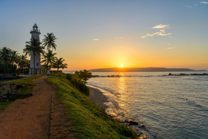 From Colombo/Negombo : Bentota & Galle Day Trip - Frequently Asked Questions