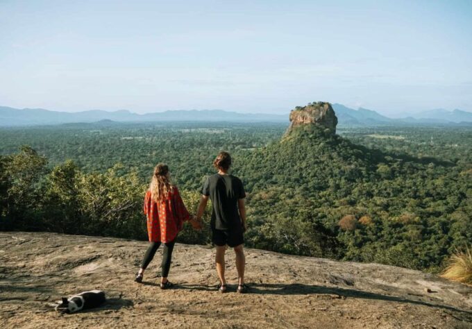 From Colombo: Pidurangala Rock and Minneriya Safari Day Tour - Frequently Asked Questions