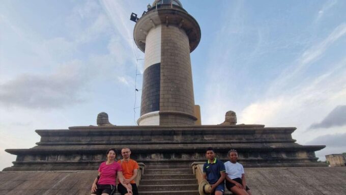 From Colombo: Private City Tour & Shopping Tour by Tuk Tuk - Frequently Asked Questions