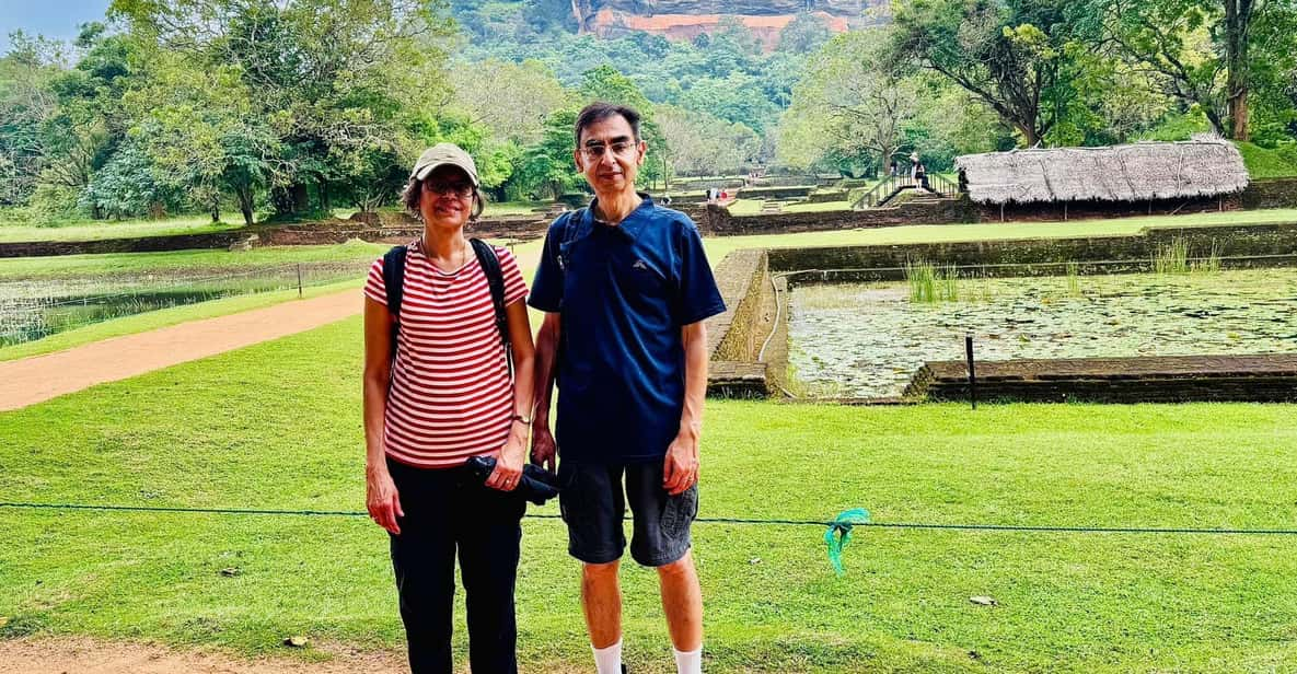 From Colombo: Sigiriya, Dambulla and Minneriya Day Trip - Frequently Asked Questions