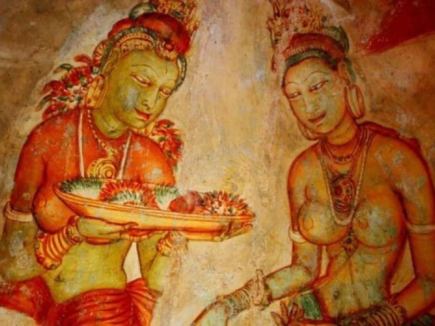 From Colombo to Sigiriya & Dambulla All-inclusive Day Tour - Frequently Asked Questions