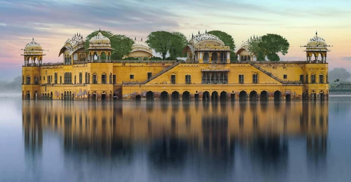 From Delhi: 4-Day Golden Triangle Private Luxury Tour - Frequently Asked Questions