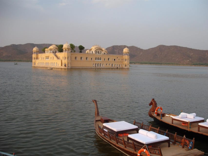 From Delhi: Private 3 Days Luxury Golden Triangle Tour - Frequently Asked Questions