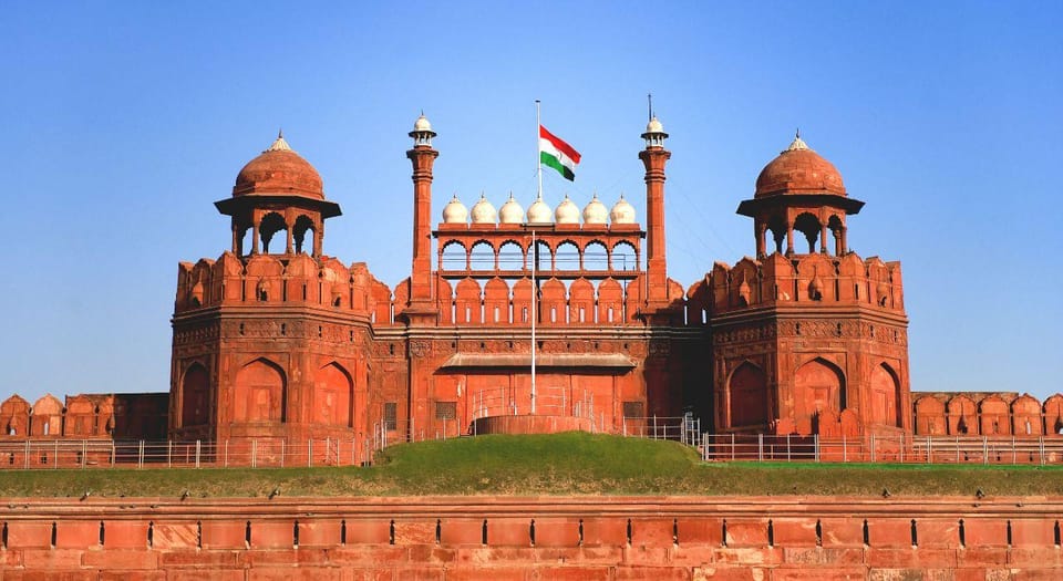 From Delhi: Private 4-Day Golden Triangle Luxury Tour - Frequently Asked Questions