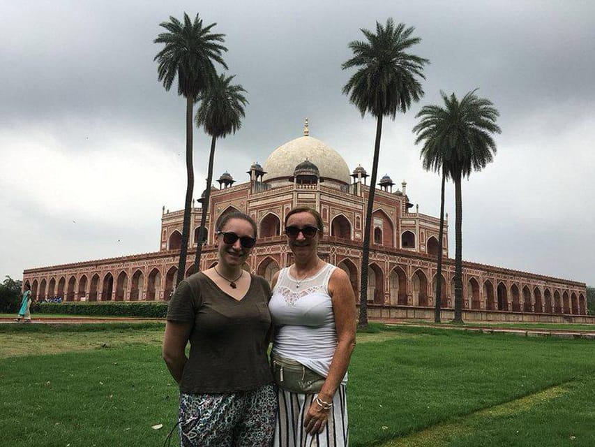 From Delhi: Private Luxury 6-Day Golden Triangle Guided Tour - The Sum Up