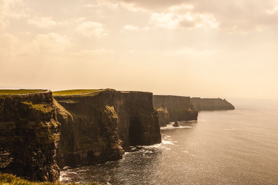 From Dublin: 5-Day Tour to the Southwest With Accommodation - Frequently Asked Questions