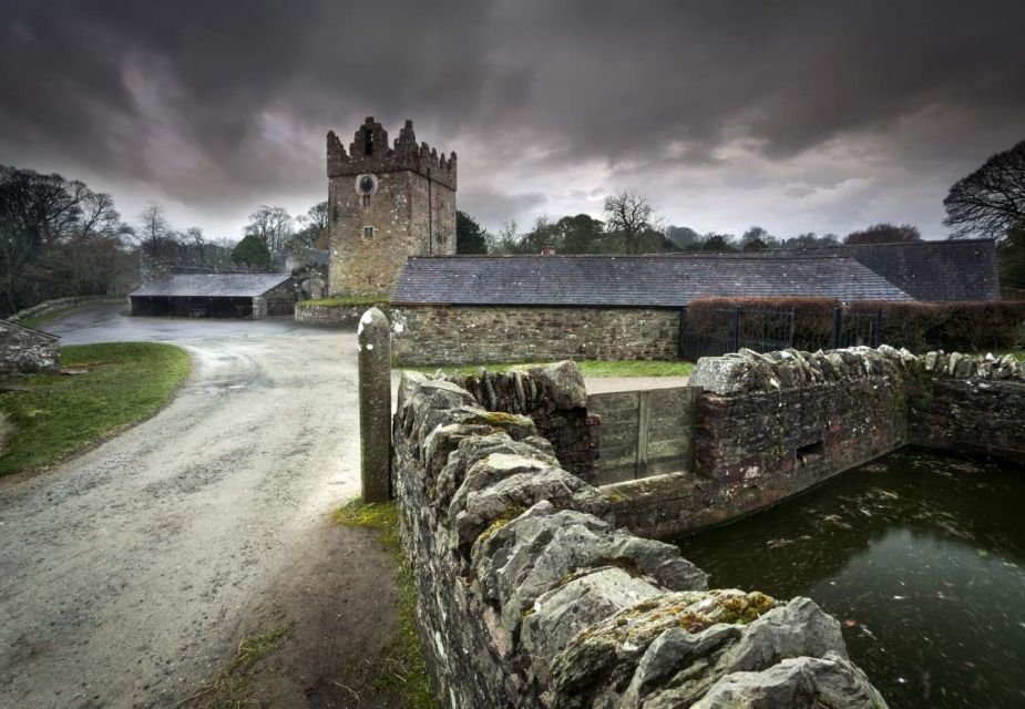 From Dublin: Game of Thrones Winterfell Locations Tour - Frequently Asked Questions