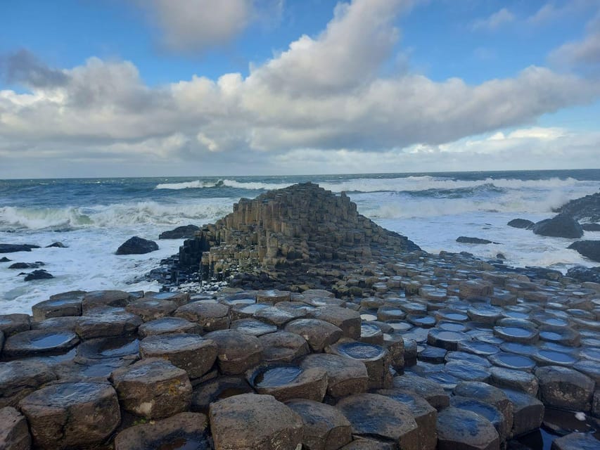 From Dublin: Giants Causeway Private Tour - Frequently Asked Questions