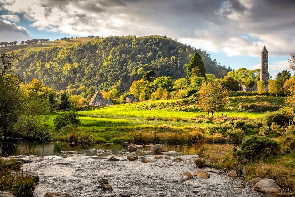 From Dublin: Kilkenny and Wicklow Mountain Full-Day Tour - Frequently Asked Questions