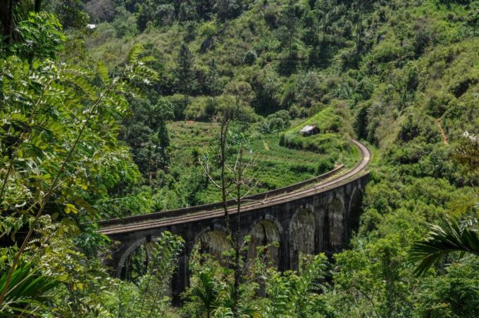 From Ella: Little Adam's Peak and Nine Arches Bridge Hiking - Frequently Asked Questions