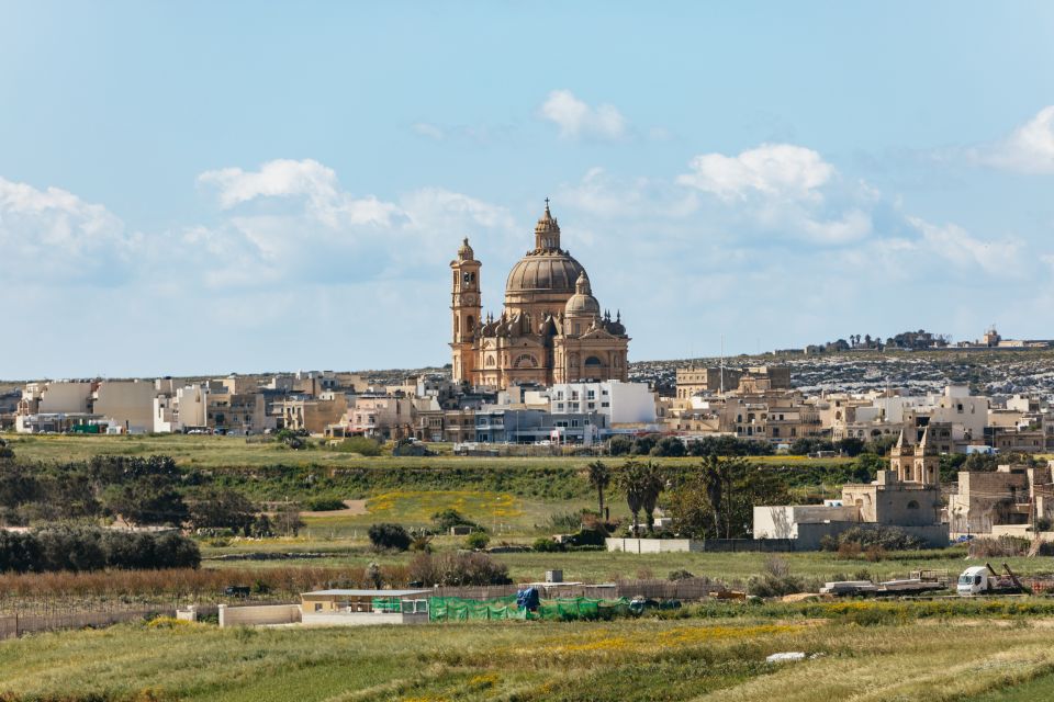 From Malta: Gozo Full-Day Quad Tour With Lunch and Boat Ride - Frequently Asked Questions