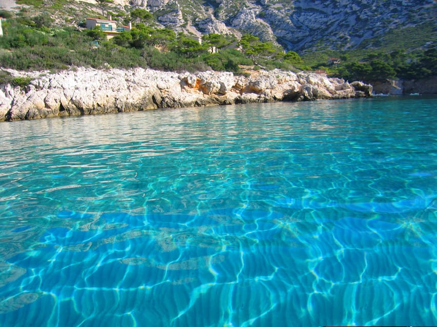 From Marseille: Iconic Calanques Boat Tour With Snorkeling - Frequently Asked Questions