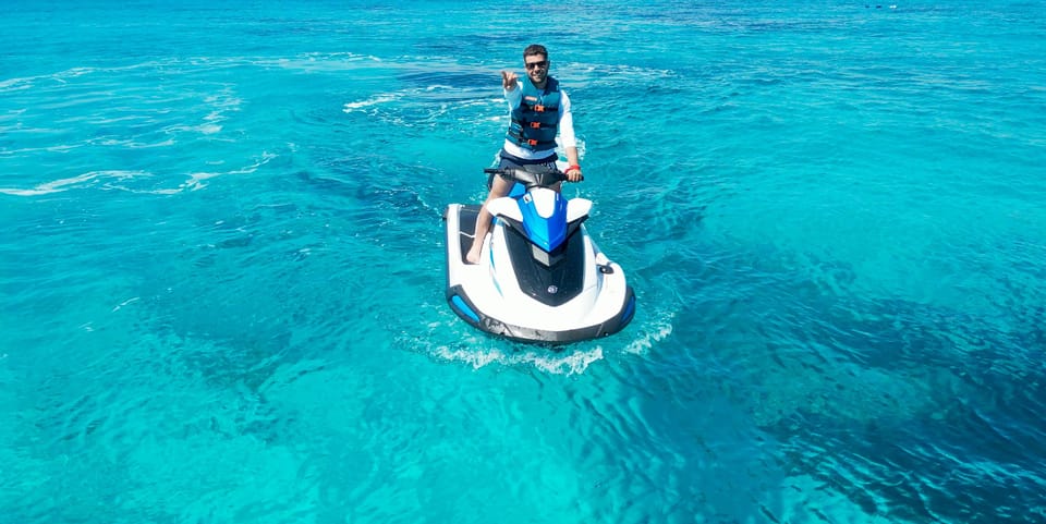 From Mellieħa: Comino, Blue Lagoon, and Gozo Jet Ski Tour - Frequently Asked Questions