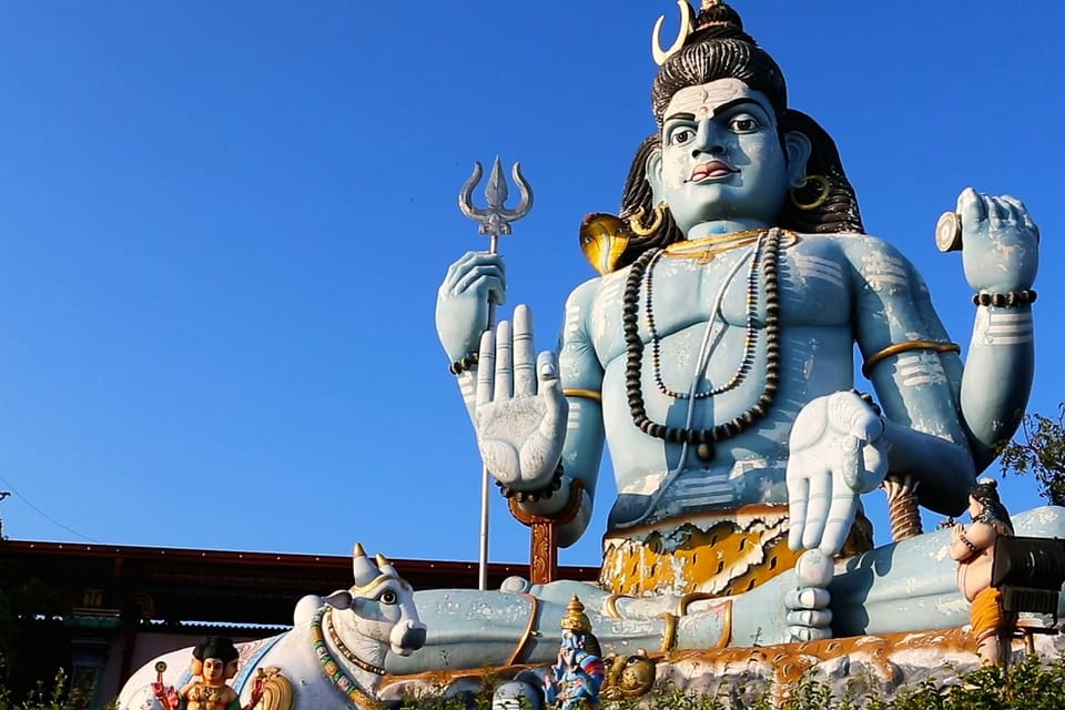 From Negombo: King Ravana & Temples 5-Day Private Tour - Frequently Asked Questions