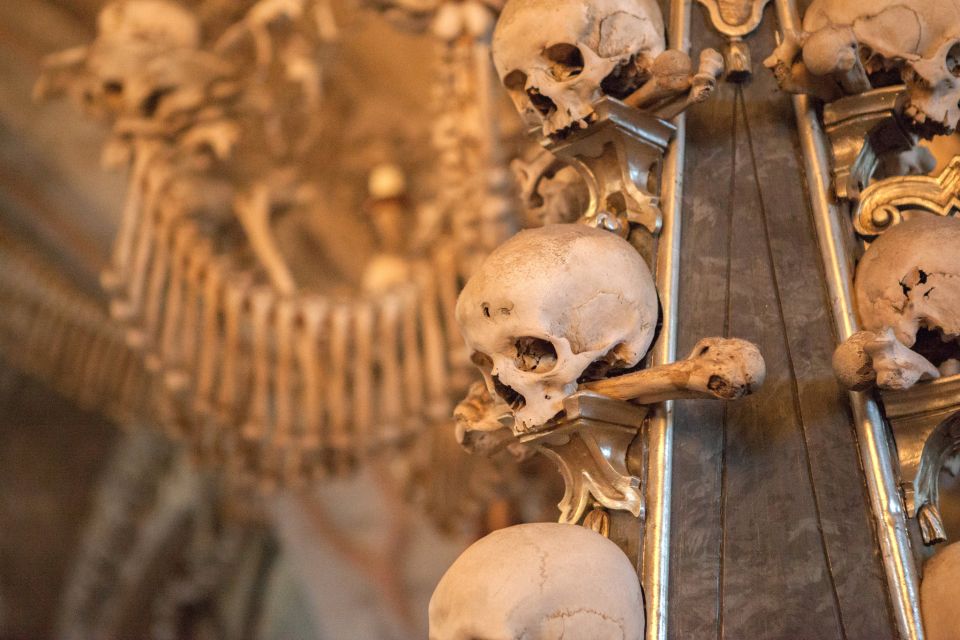 From Prague: Kutna Hora UNESCO Site Tour With Bone Chapel - Frequently Asked Questions