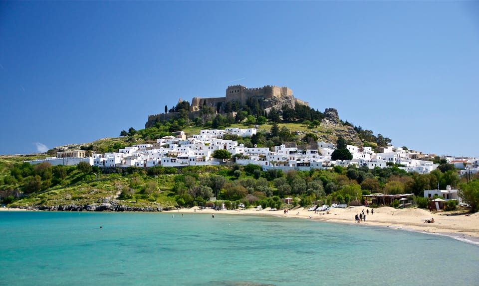 From Rhodes: Lindos, Seven Springs and Kalithea Private Tour - Frequently Asked Questions