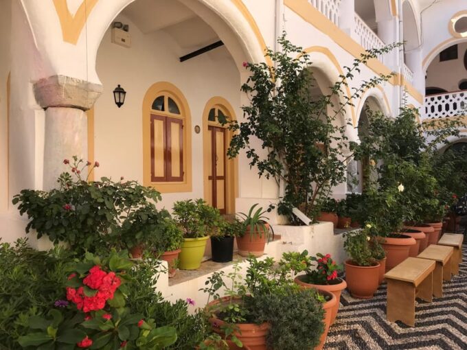 From Rhodes: Symi Island and Panormitis Monastery Day Trip - Frequently Asked Questions