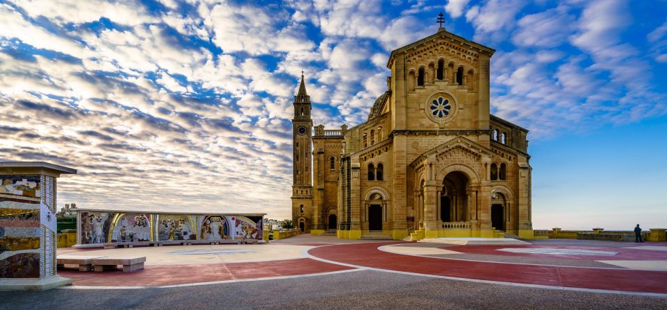 From Sliema: Gozo, Comino & The Blue Lagoon Boat & Bus Tour - Frequently Asked Questions