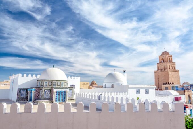 From Tunis: Kairouan, El Jem, & Sousse Day Trip With Lunch - Frequently Asked Questions