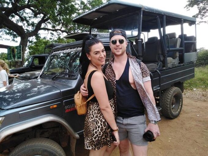 From Yala :- Yala National Park Thrilling Half-Day Safari - Frequently Asked Questions