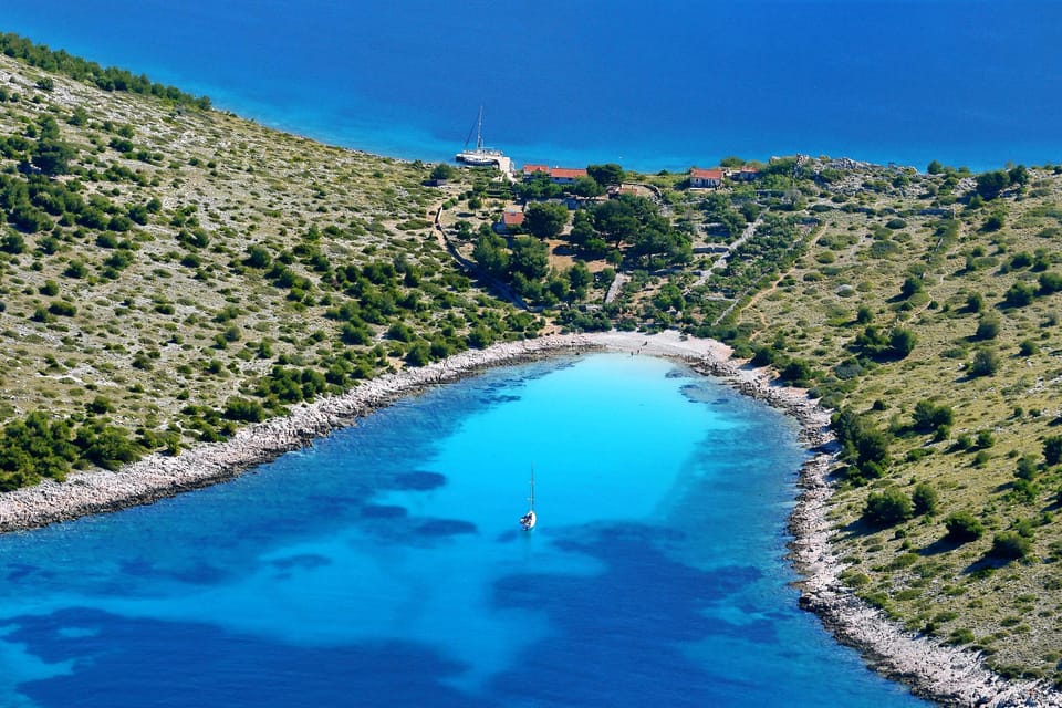 From Zadar/Bibinje: Kornati National Park Cruise With Lunch - The Sum Up