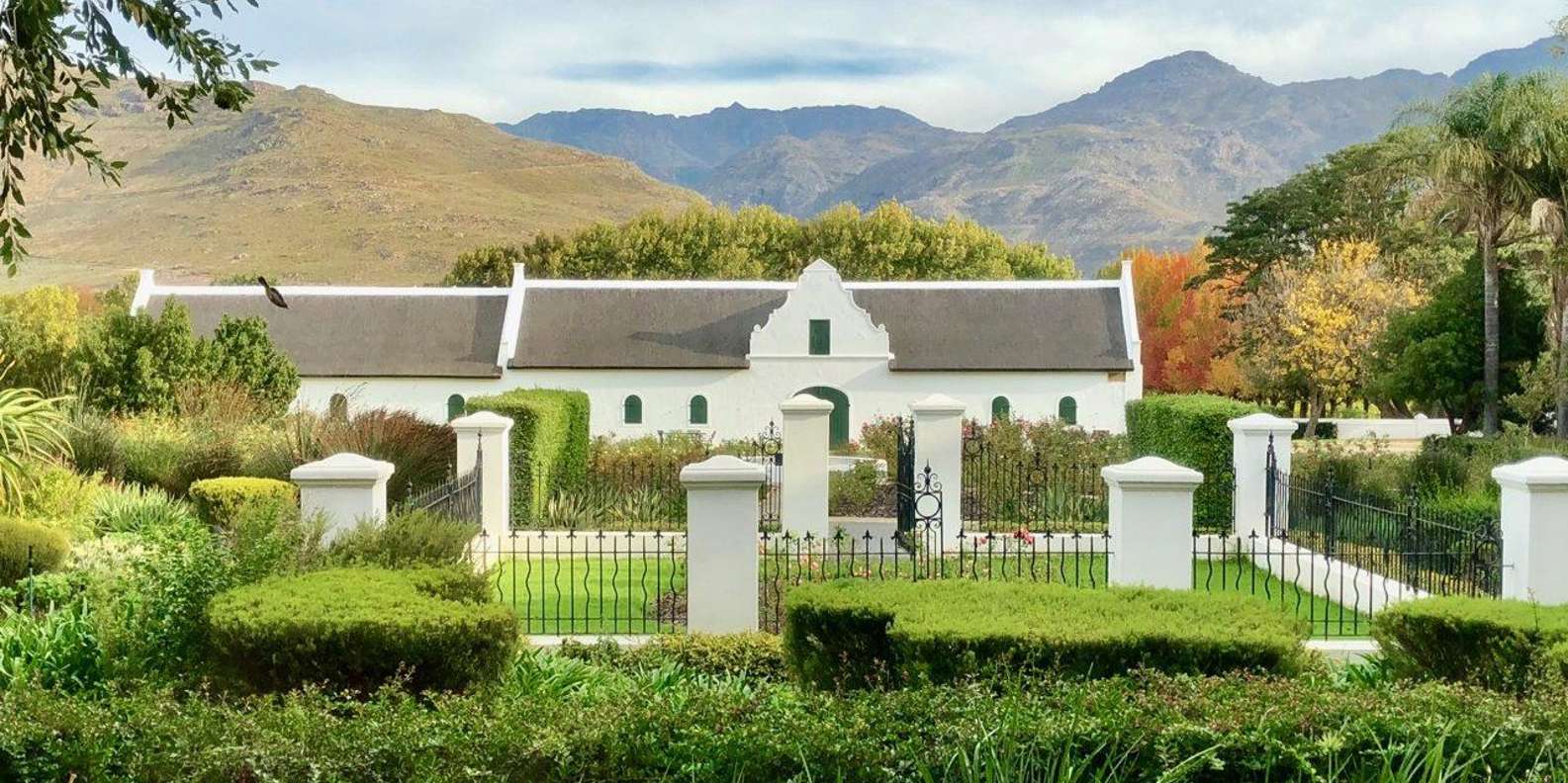 Full-Day Franschhoek Wine Tour From Cape Town - The Sum Up