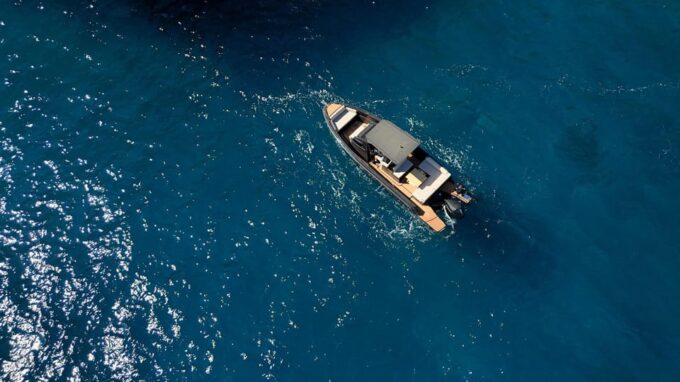 Full Day Private Captain Cruise - Frequently Asked Questions