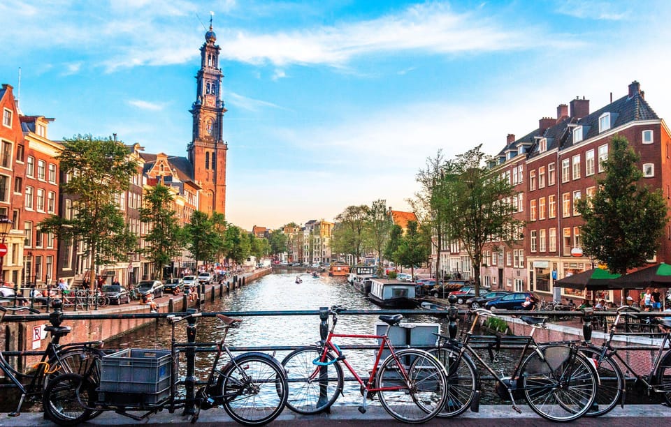 Full Day Private Tour to Amsterdam From Brussels - Frequently Asked Questions