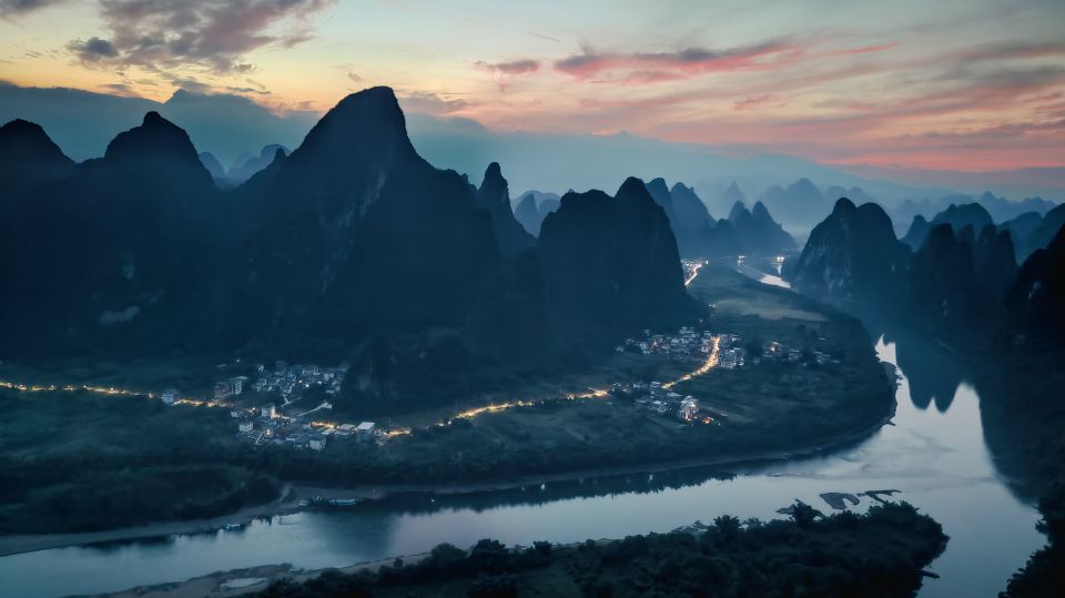 Full/Half-Day Yangshuo Xianggong Hill Sunrise Private Tour - Frequently Asked Questions